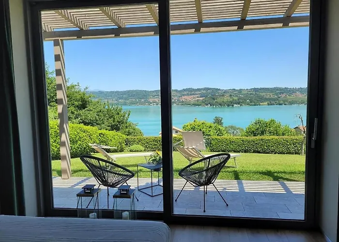The Lake House